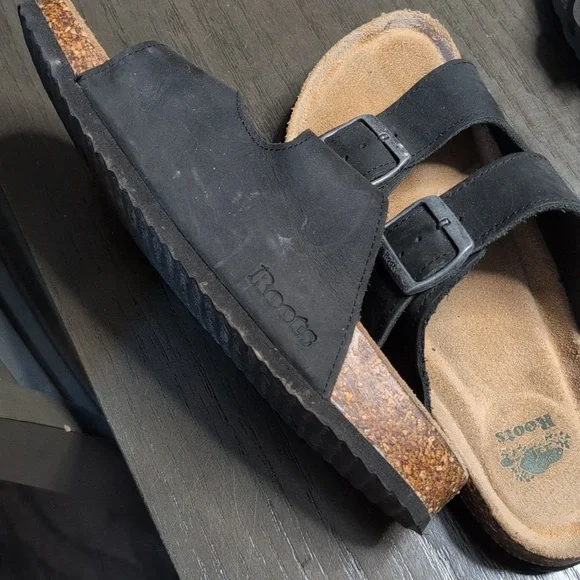 ROOTS SANDALS - Picture 6 of 6